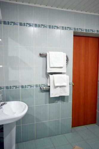 Gelion Hotel