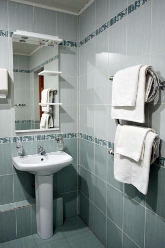 Gelion Hotel