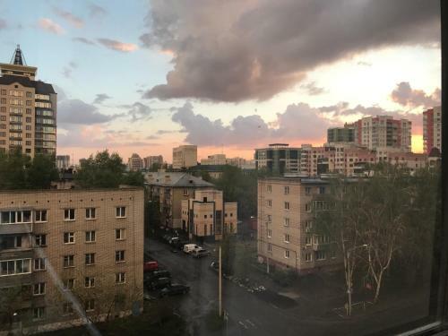Apartamienty Pr.komsomol'skii,44