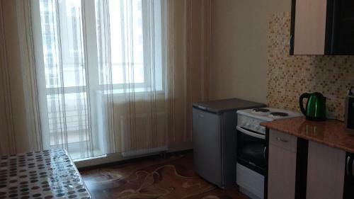 Apartamienty Pr.komsomol'skii,44