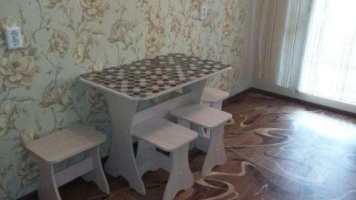 Apartamienty Pr.komsomol'skii,44