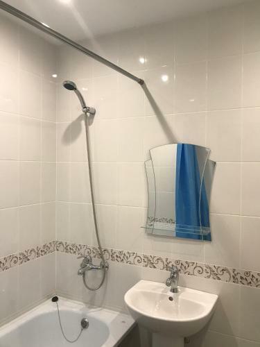 Apartamienty Pr.komsomol'skii,44