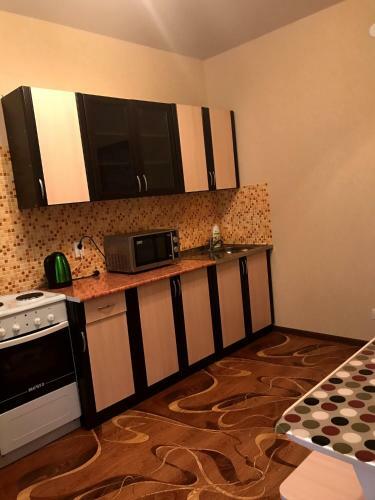 Apartamienty Pr.komsomol'skii,44