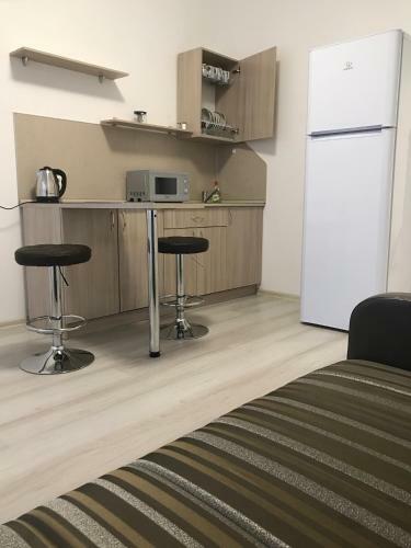 Apartamienty Pr.komsomol'skii,44