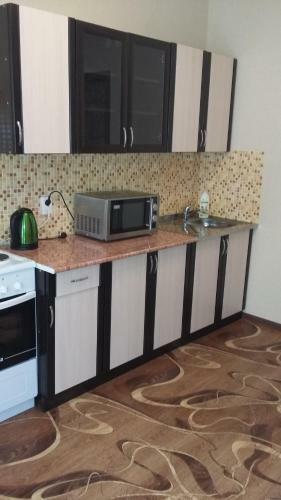 Apartamienty Pr.komsomol'skii,44