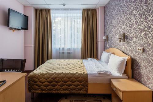 Hotel Ulitka