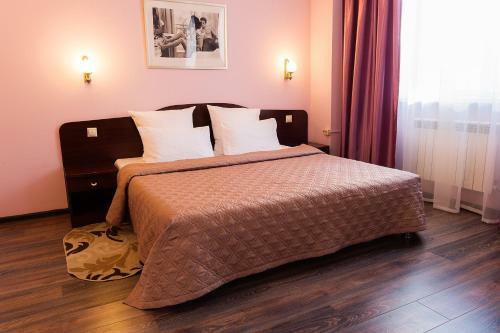 Hotel Ulitka