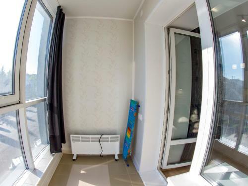 Apartment Pilot On Komsomolskiy