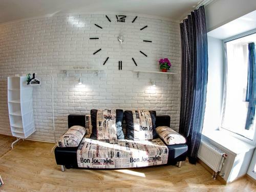 Apartment Pilot On Komsomolskiy