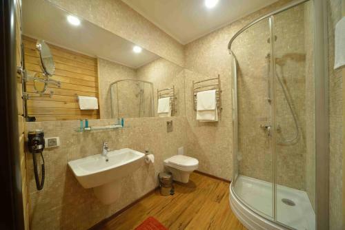 Zarechie Spa Hotel