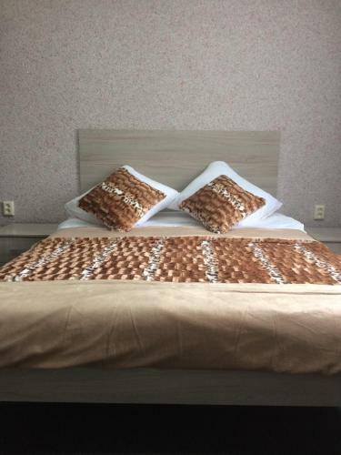 Posada Mini-hotel On Partizanskaya