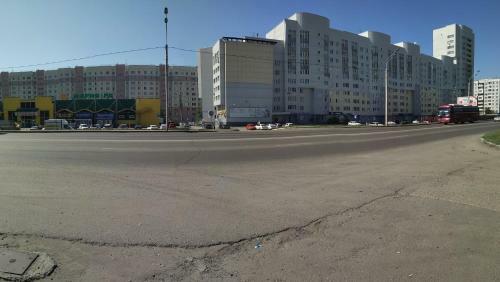 Apartment Pavlovskiy Trakt