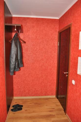 Apartment Pavlovskiy Trakt