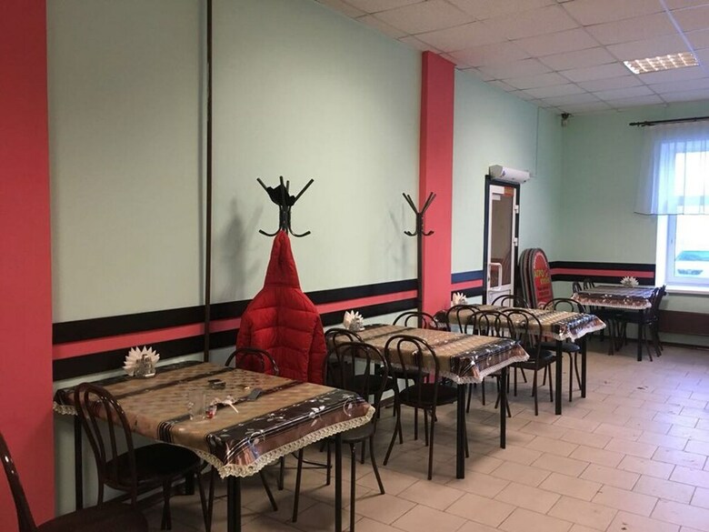 Albergue Hotel Sibiria Inn Barnaul