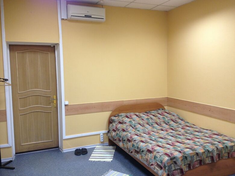 Albergue Hotel Sibiria Inn Barnaul
