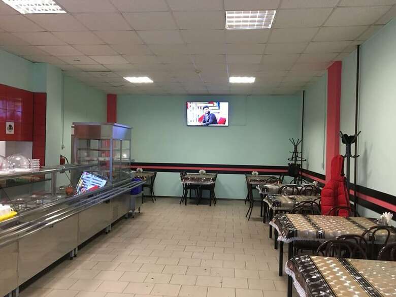 Albergue Hotel Sibiria Inn Barnaul