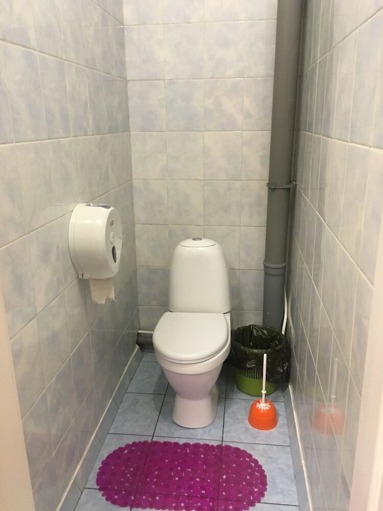 Albergue Hotel Sibiria Inn Barnaul