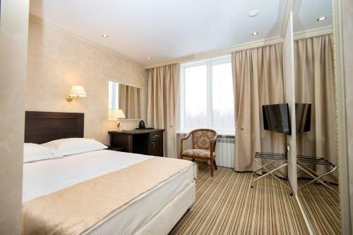 Hotel Barnaul