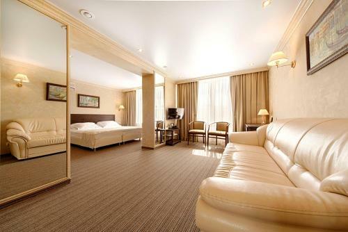 Hotel Barnaul