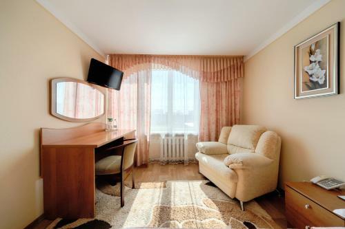 Hotel Barnaul