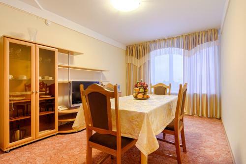 Hotel Barnaul