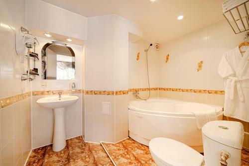 Hotel Barnaul