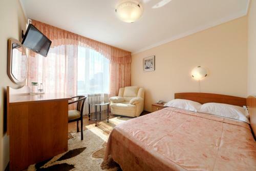 Hotel Barnaul
