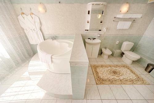 Hotel Barnaul