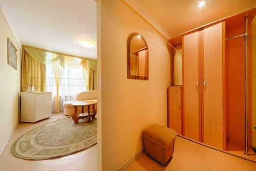 Hotel Barnaul