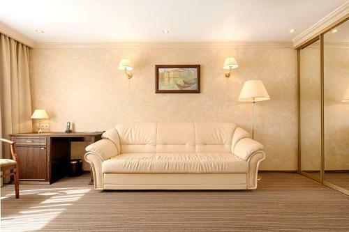 Hotel Barnaul