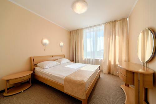 Hotel Barnaul