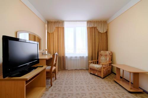 Hotel Barnaul