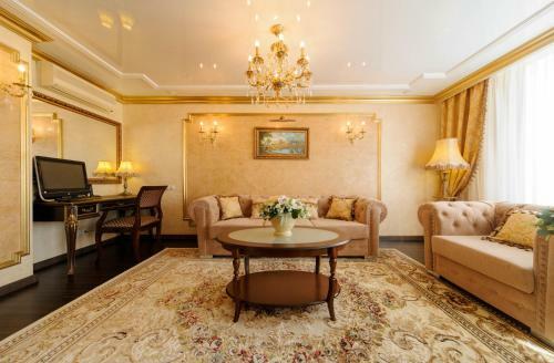 Hotel Barnaul