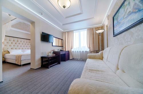 Hotel Barnaul