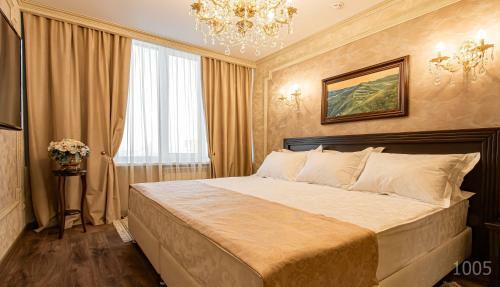 Hotel Barnaul