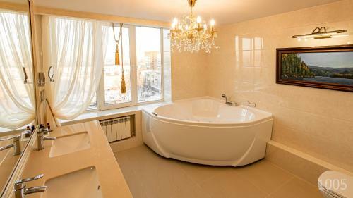 Hotel Barnaul