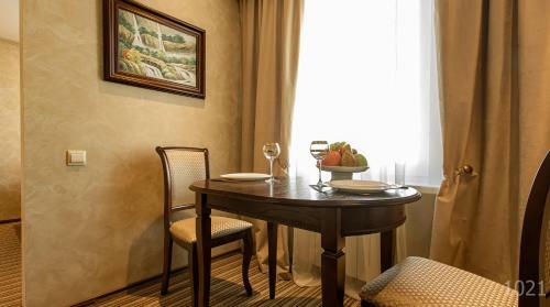 Hotel Barnaul