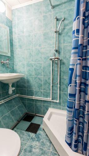 Hotel Barnaul