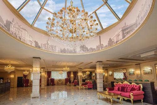Hotel Barnaul