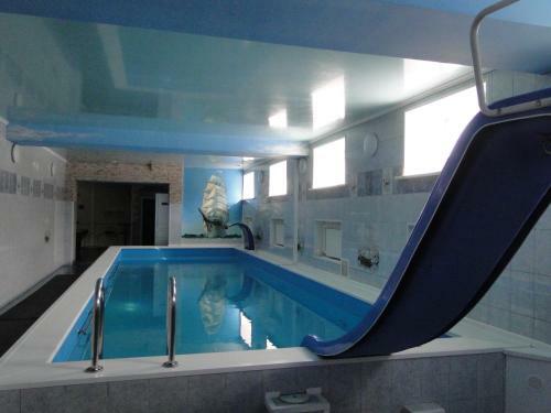 Hotel Atlantik