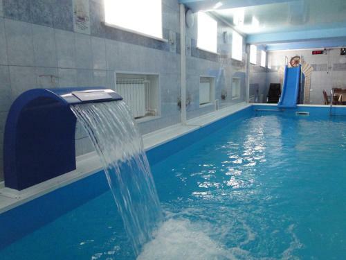 Hotel Atlantik