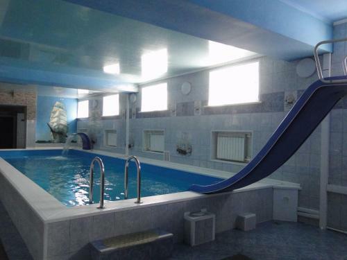 Hotel Atlantik