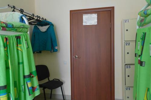 Hostel In Centre