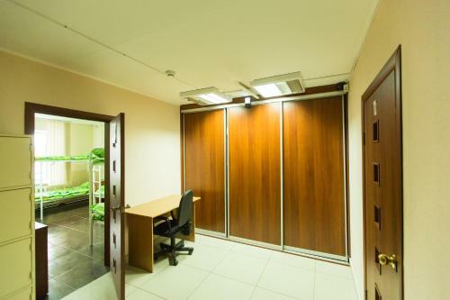 Hostel In Centre