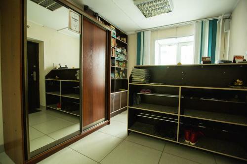 Hostel In Centre