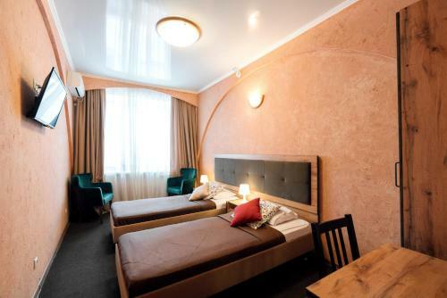 Hotel House City