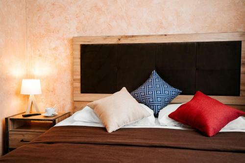 Hotel House City