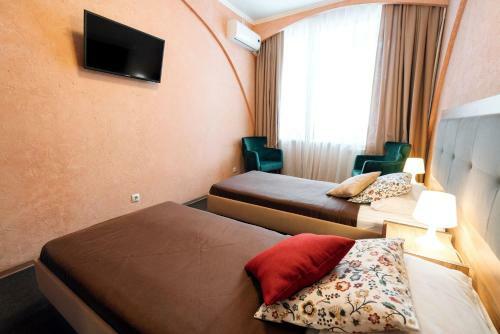 Hotel House City