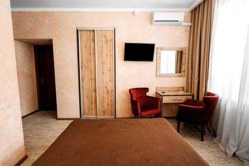 Hotel House City