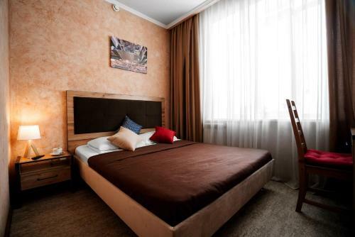 Hotel House City